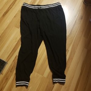 Torrid active joggers